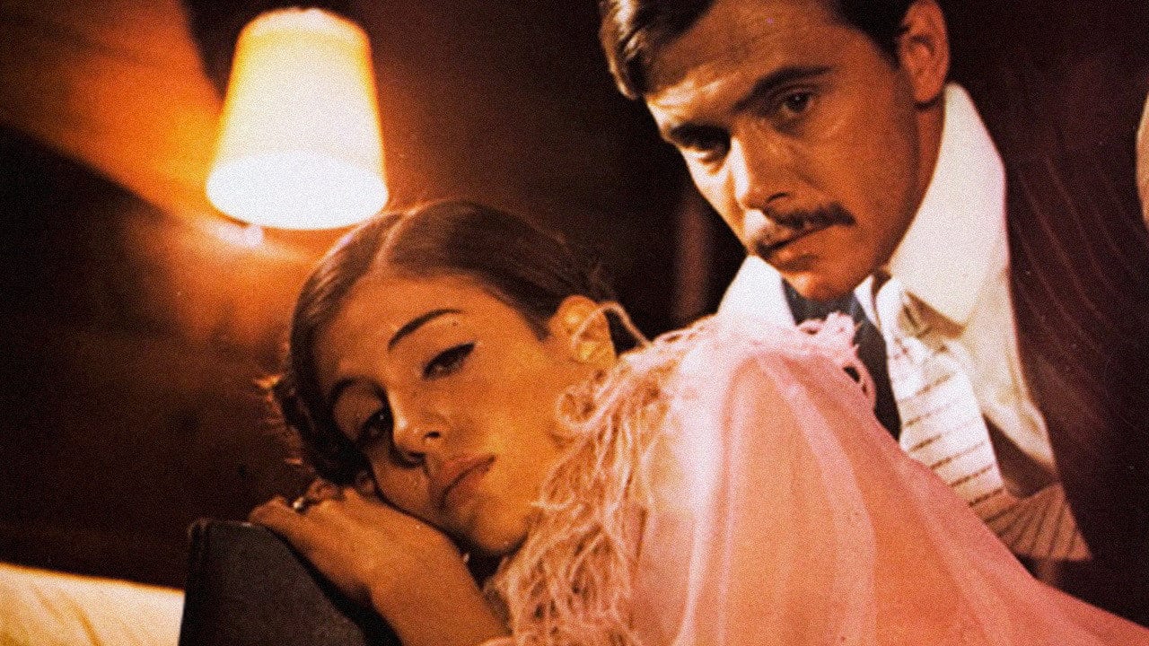 Watch Sedução - A Mulher Fatal 1974 online Watch Sedução - A Mulher Fatal 1974 online