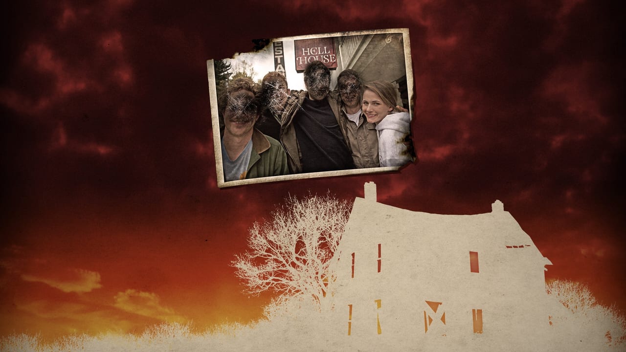 Дивитися фільм Hell House LLC 2015 онлайн Дивитися фільм Hell House LLC 2015 онлайн