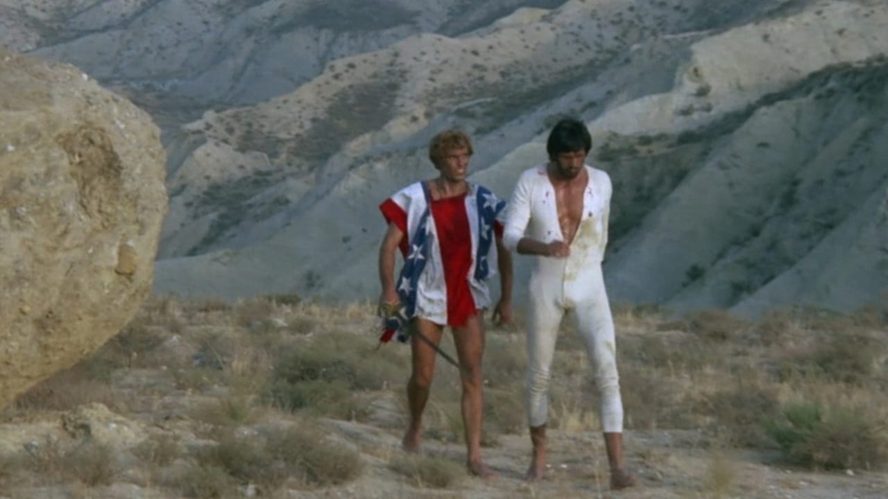 Watch Amico, stammi lontano almeno un palmo 1972 online Watch Amico, stammi lontano almeno un palmo 1972 online