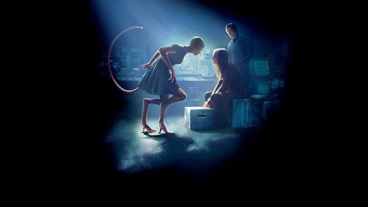 Watch Splice 2010 online Watch Splice 2010 online