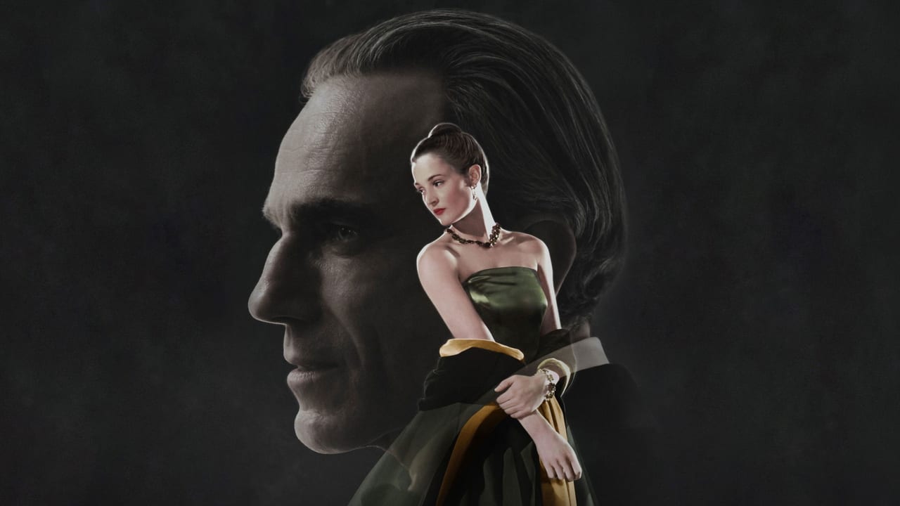 Watch Phantom Thread 2017 online Watch Phantom Thread 2017 online