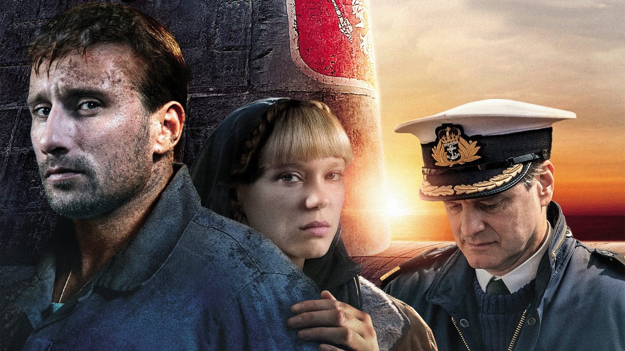 Дивитися фільм Курськ 2018 онлайн Дивитися фільм Курськ 2018 онлайн