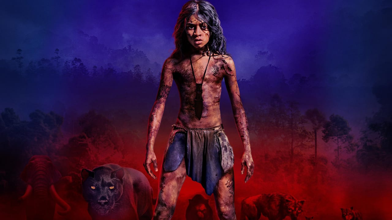 Watch Mowgli: Legend of the Jungle 2018 online Watch Mowgli: Legend of the Jungle 2018 online