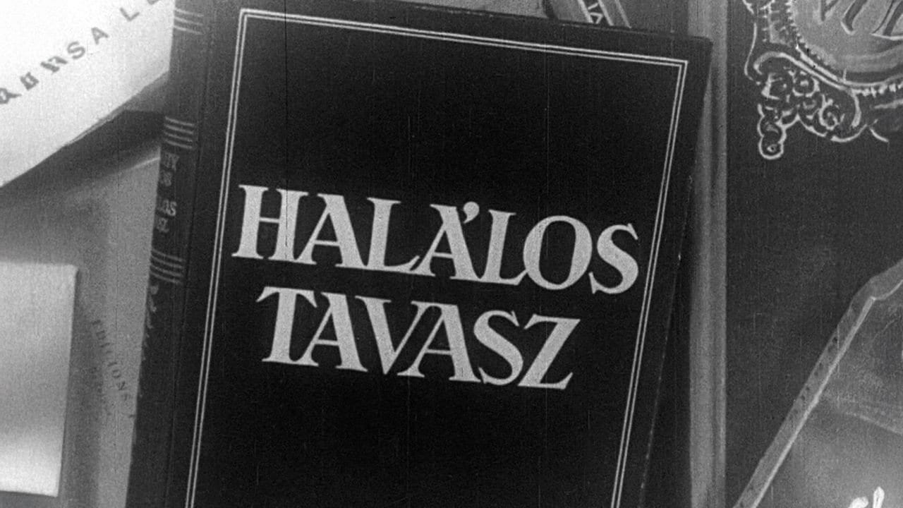 Watch Halálos tavasz 1939 online Watch Halálos tavasz 1939 online