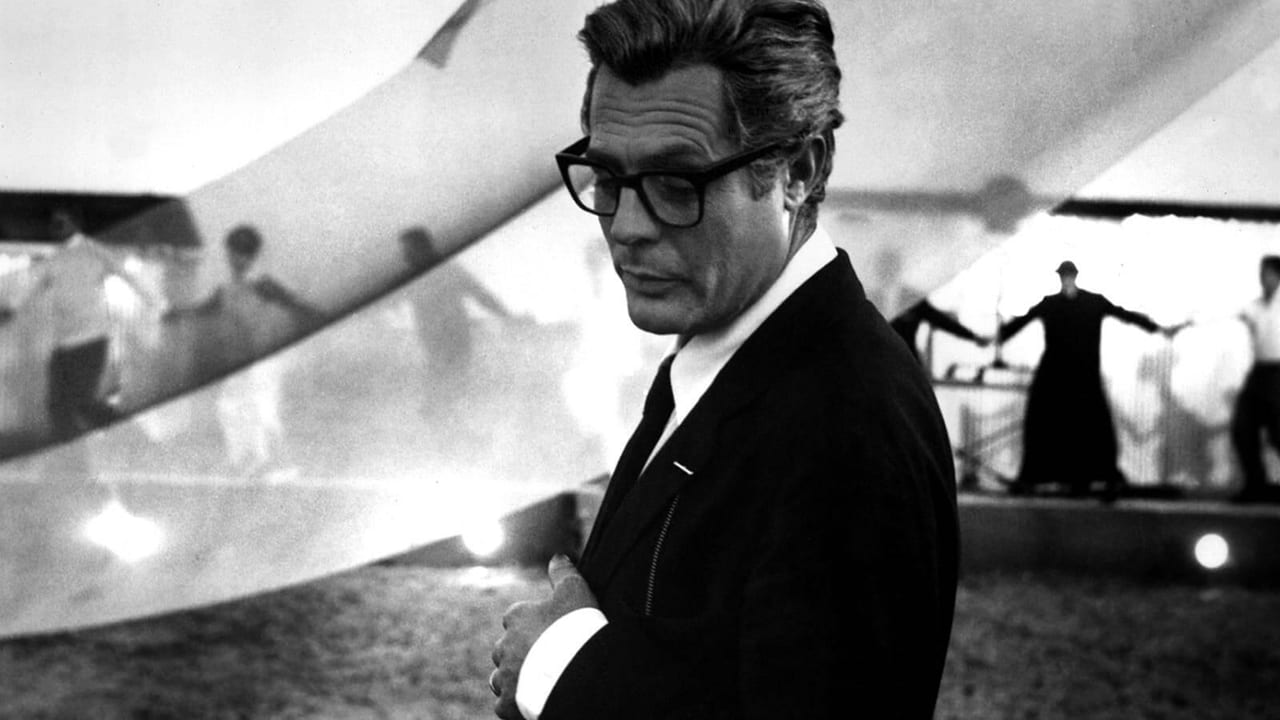 Watch 8½ 1963 online Watch 8½ 1963 online