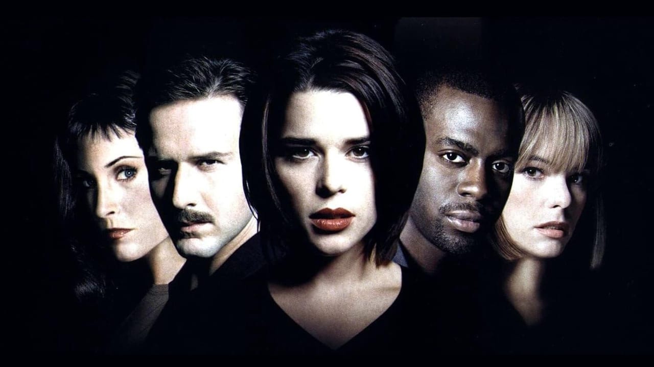 Watch Scream 3 2000 online Watch Scream 3 2000 online