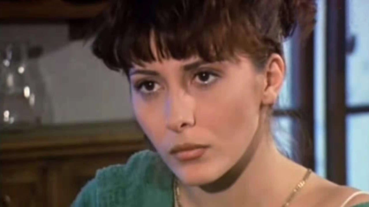 Дивитися фільм Una donna per tutti 1991 онлайн Дивитися фільм Una donna per tutti 1991 онлайн
