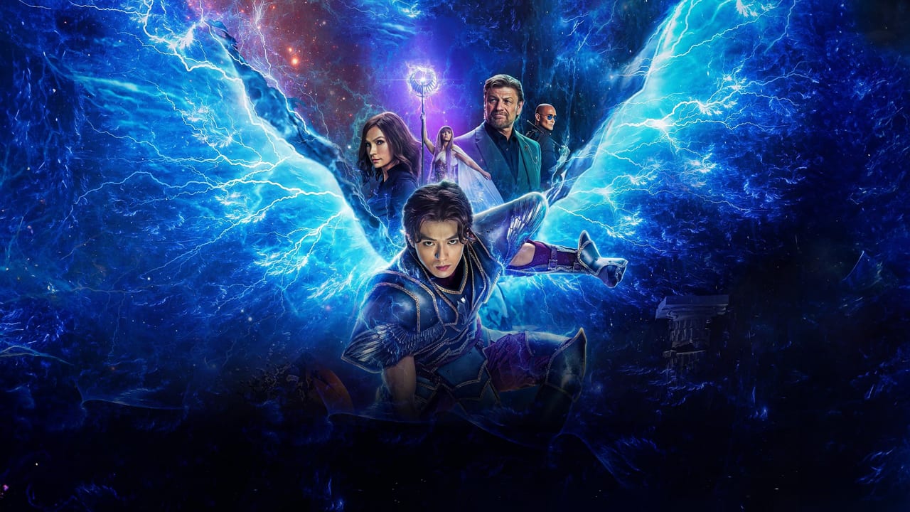 Watch Knights of the Zodiac 2023 online Watch Knights of the Zodiac 2023 online
