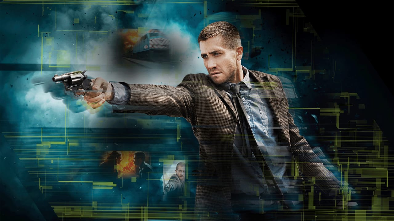 Watch Source Code 2011 online Watch Source Code 2011 online