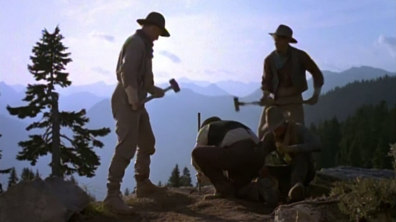 Watch The Ranger, the Cook and a Hole in the Sky 1995 online Watch The Ranger, the Cook and a Hole in the Sky 1995 online