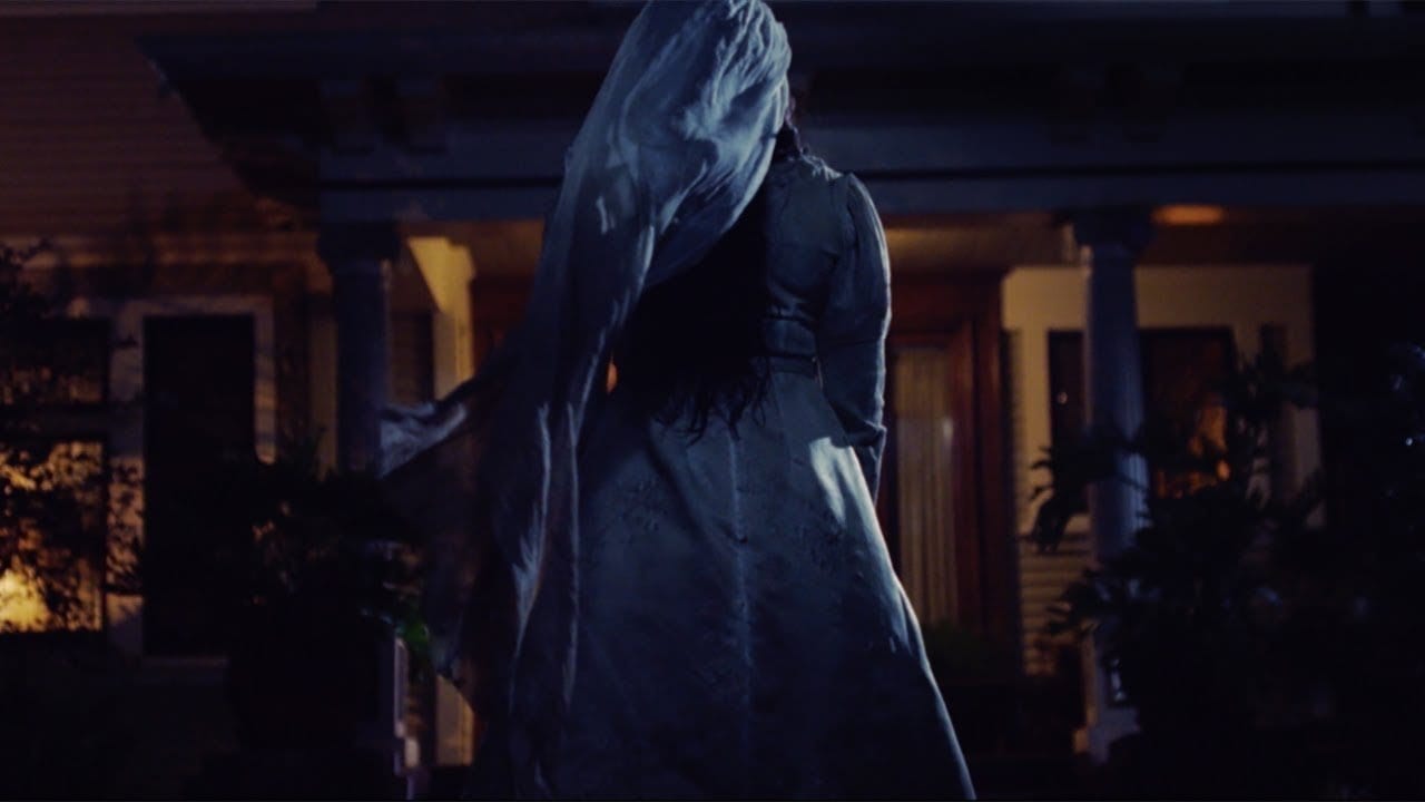 Watch The Curse of La Llorona 2019 online Watch The Curse of La Llorona 2019 online