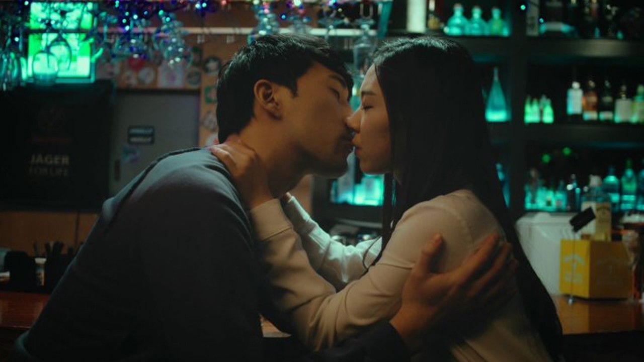 Дивитися фільм 자매의 S스캔들 2017 онлайн Дивитися фільм 자매의 S스캔들 2017 онлайн