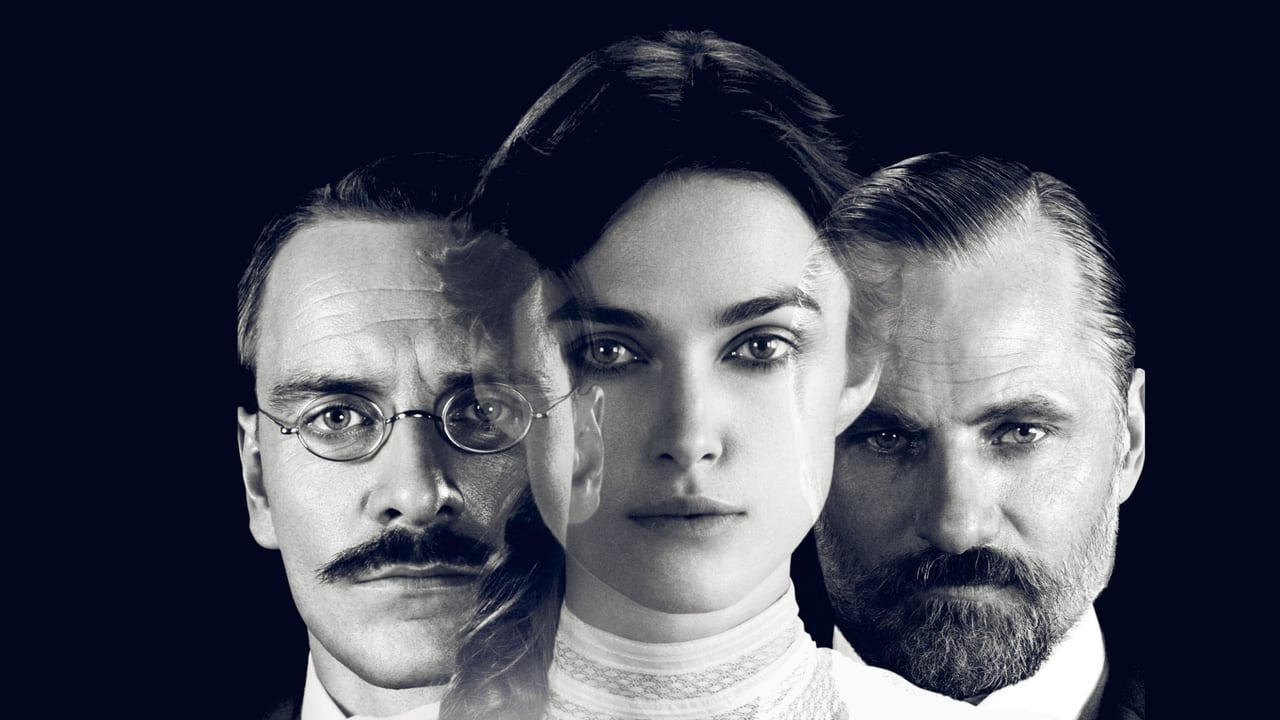 Watch A Dangerous Method 2011 online Watch A Dangerous Method 2011 online