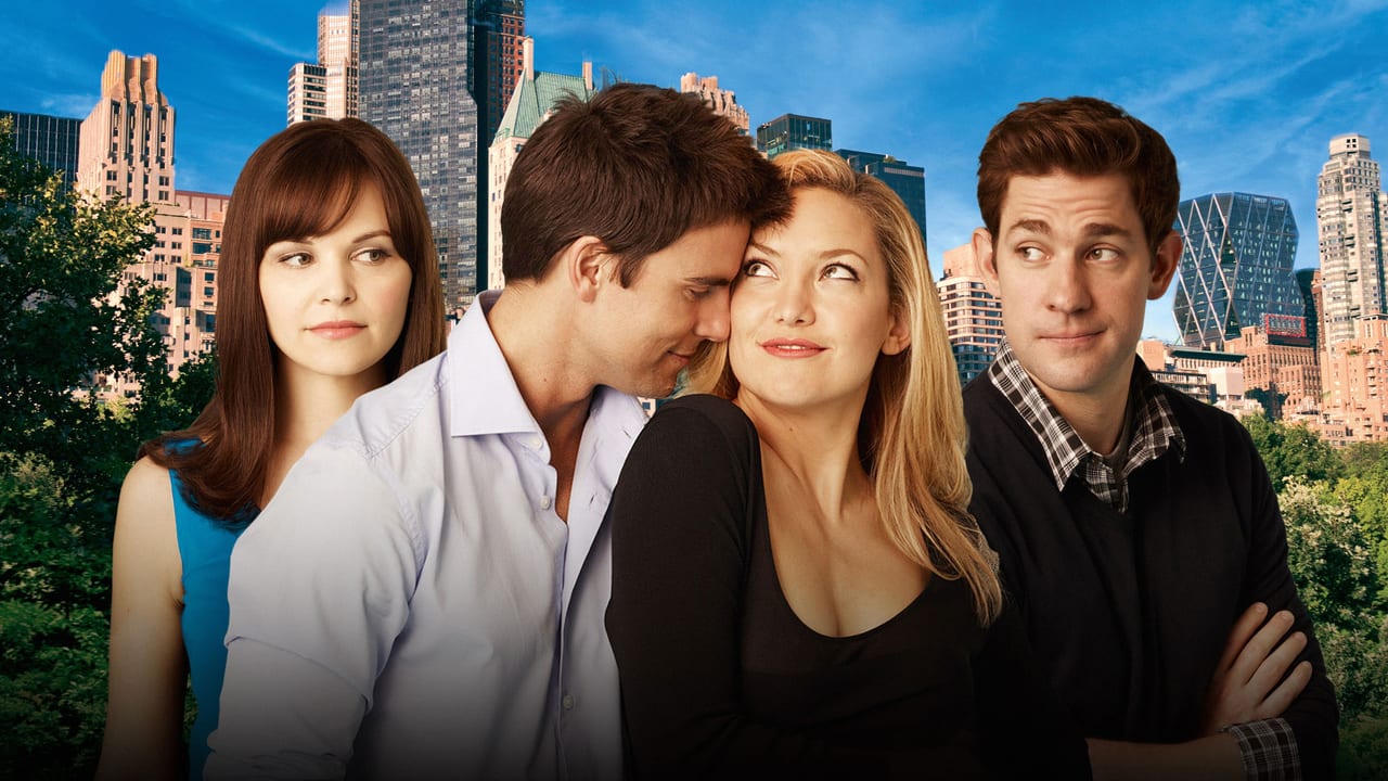 Watch Something Borrowed 2011 online Watch Something Borrowed 2011 online