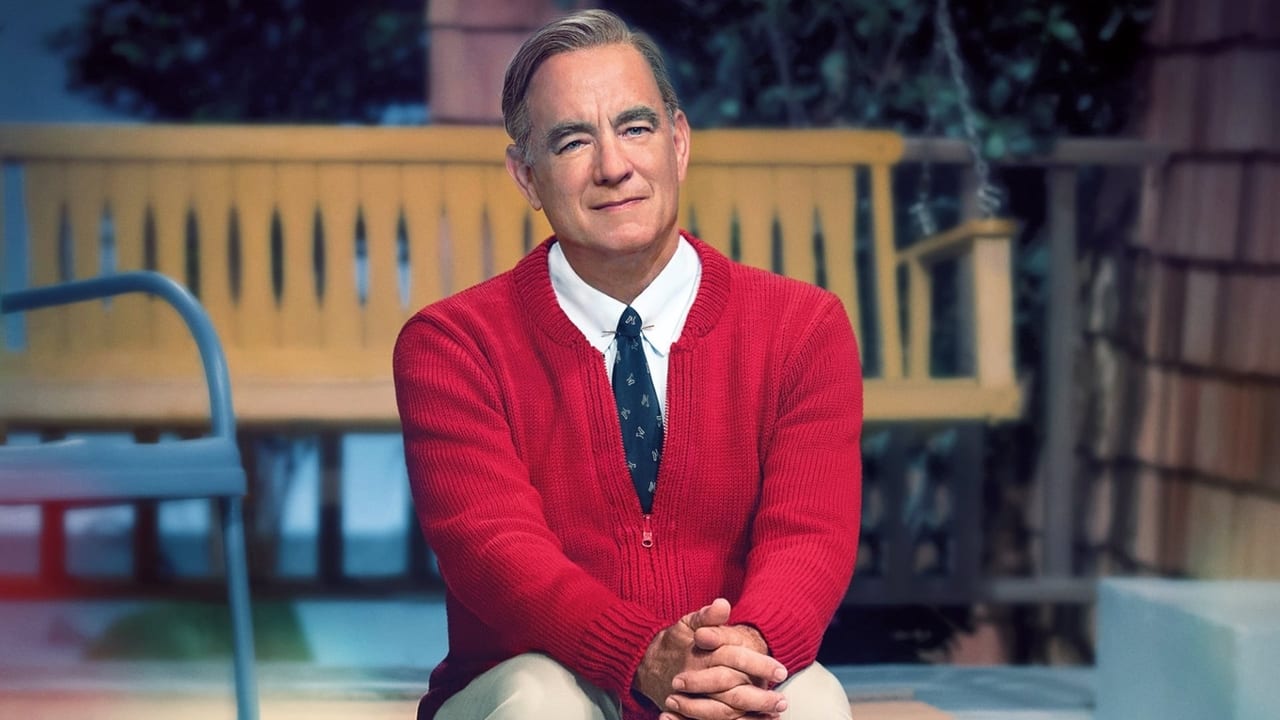Watch A Beautiful Day in the Neighborhood 2019 online Watch A Beautiful Day in the Neighborhood 2019 online