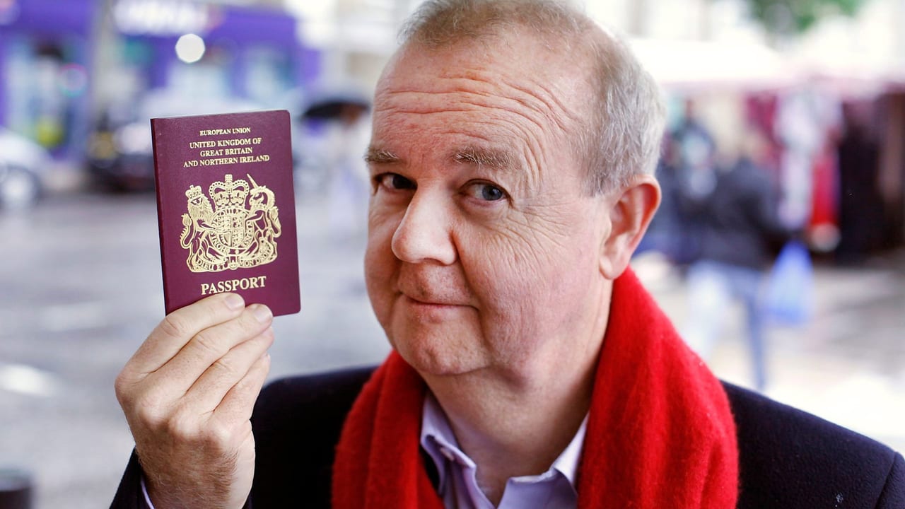 Watch Who Should We Let In? Ian Hislop on the First Great Immigration Row 2017 online Watch Who Should We Let In? Ian Hislop on the First Great Immigration Row 2017 online