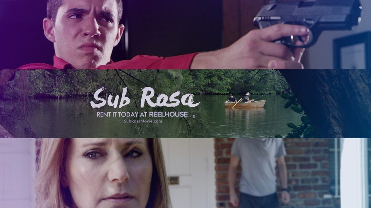 Дивитися фільм Sub Rosa 2014 онлайн Дивитися фільм Sub Rosa 2014 онлайн