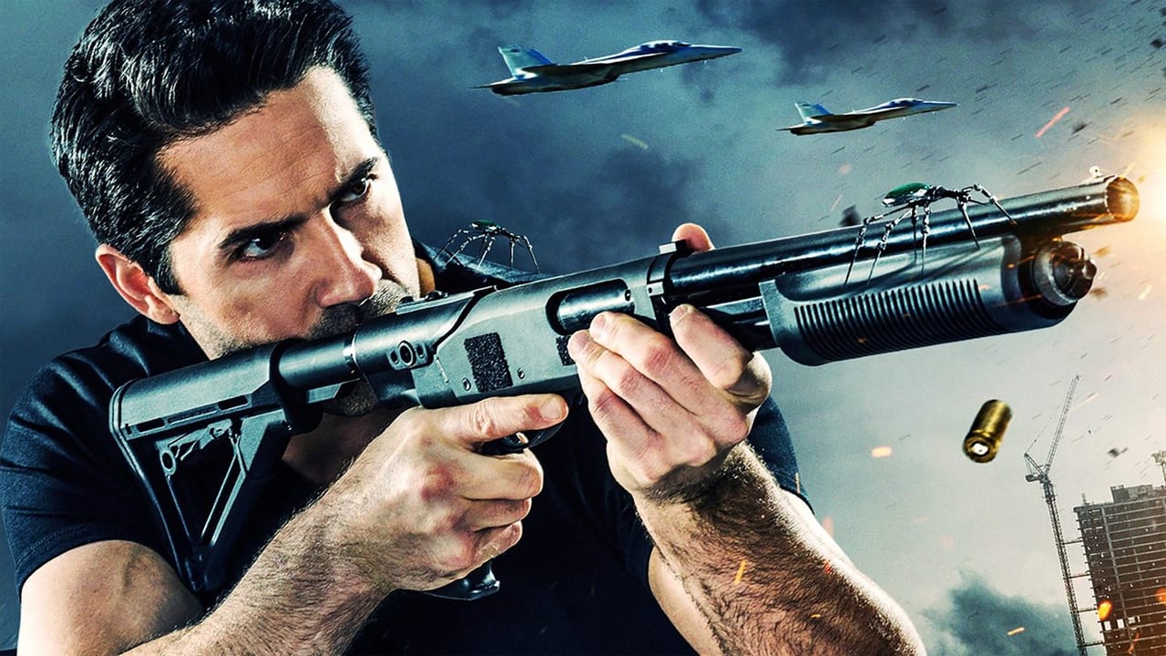 Дивитися фільм Abduction 2019 онлайн Дивитися фільм Abduction 2019 онлайн