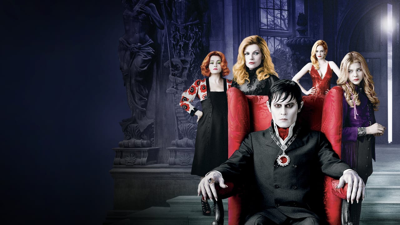 Watch Dark Shadows 2012 online Watch Dark Shadows 2012 online