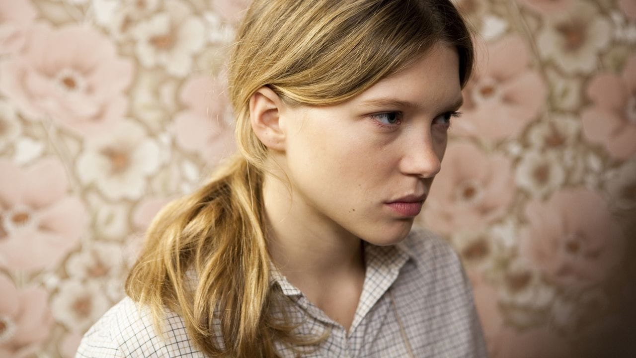 Дивитися фільм Belle épine 2010 онлайн Дивитися фільм Belle épine 2010 онлайн