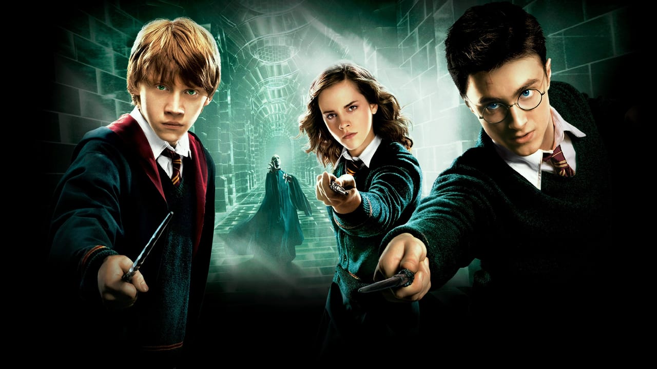 Watch Harry Potter and the Order of the Phoenix 2007 online Watch Harry Potter and the Order of the Phoenix 2007 online