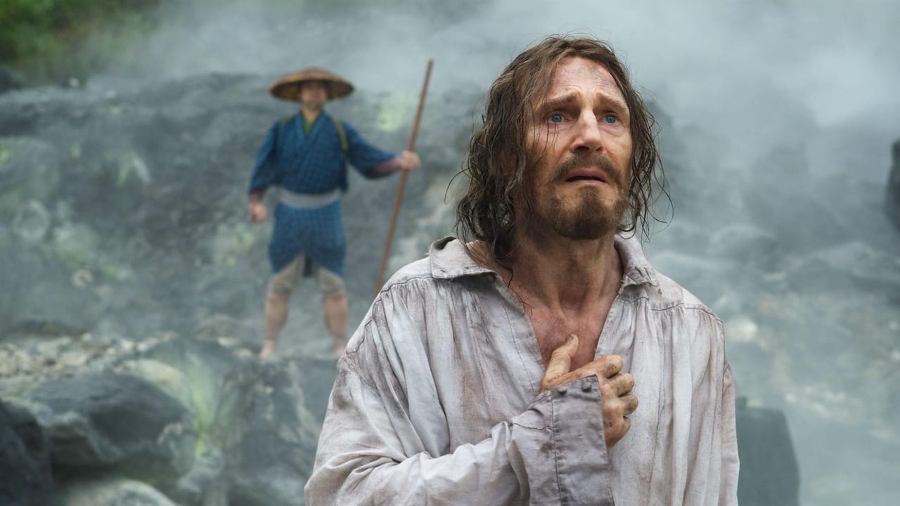 Watch Silence 2016 online Watch Silence 2016 online