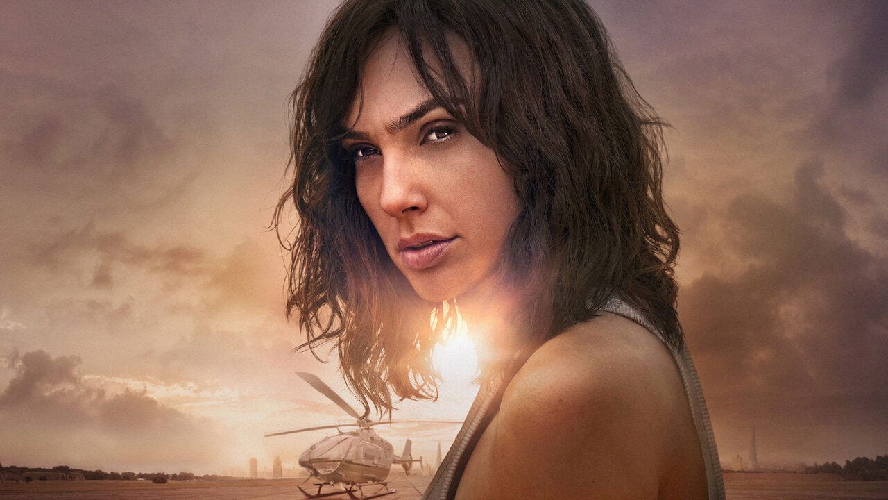 Watch Heart of Stone 2023 online Watch Heart of Stone 2023 online