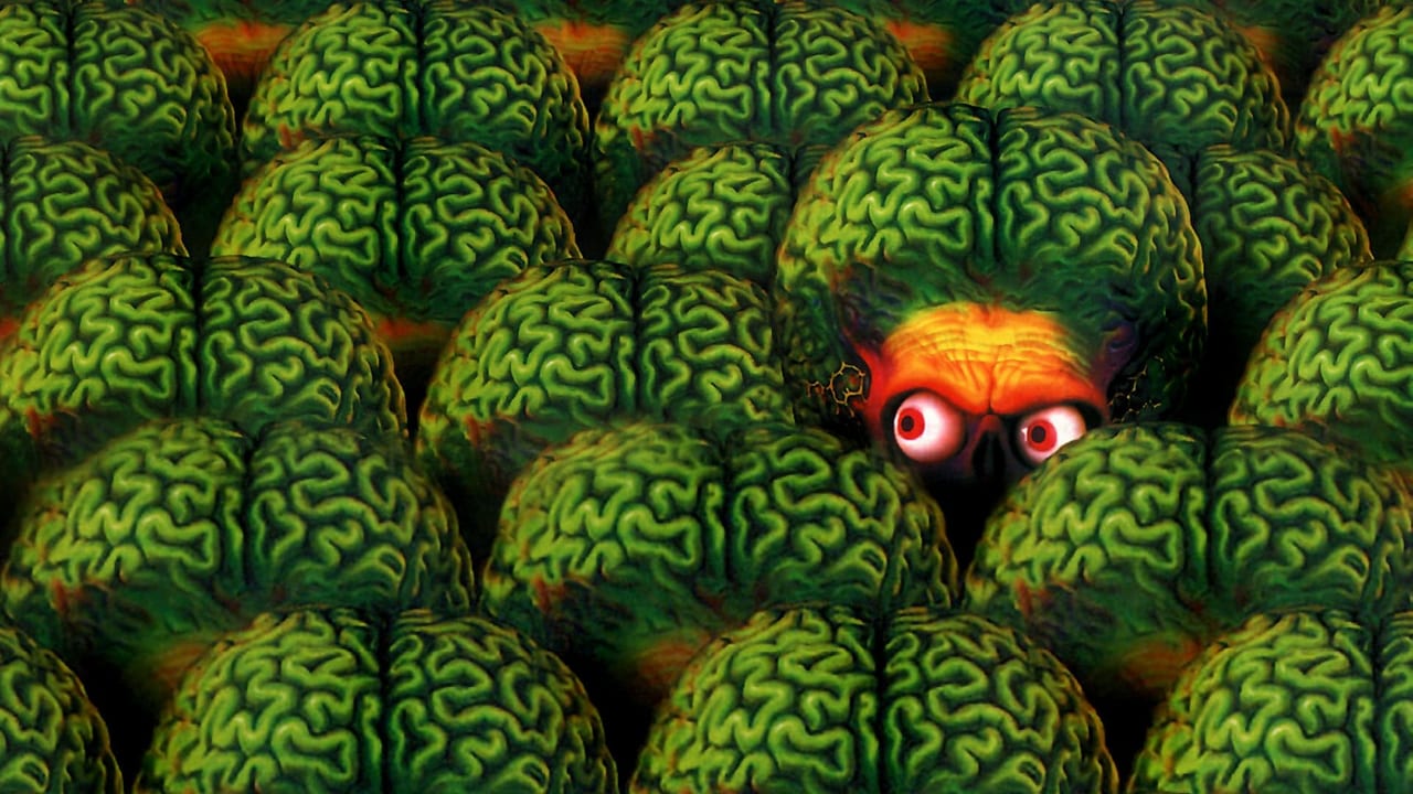 Watch Mars Attacks! 1996 online Watch Mars Attacks! 1996 online