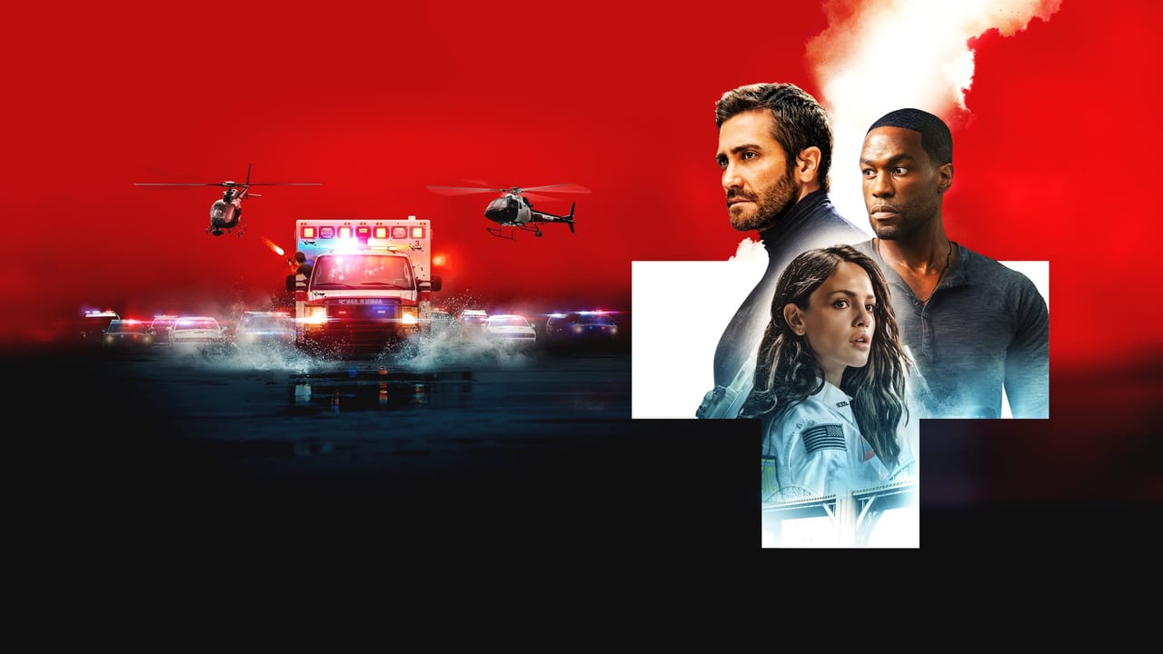 Watch Ambulance 2022 online Watch Ambulance 2022 online