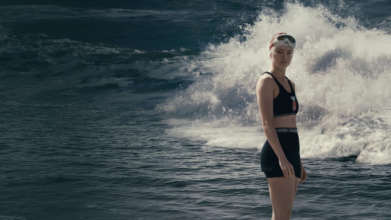 Watch Young Woman and the Sea 2024 online Watch Young Woman and the Sea 2024 online