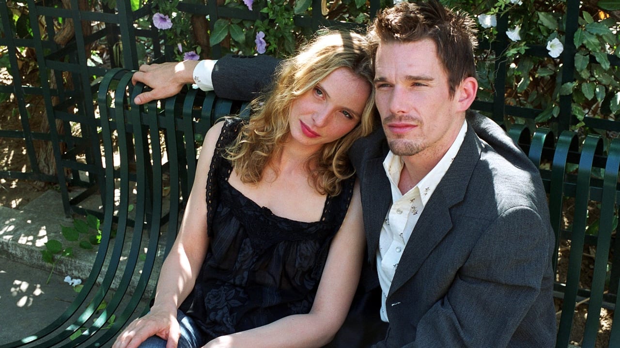 Watch Before Sunset 2004 online Watch Before Sunset 2004 online