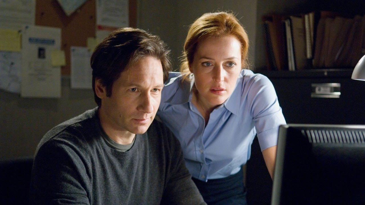Watch The X Files: I Want to Believe 2008 online Watch The X Files: I Want to Believe 2008 online