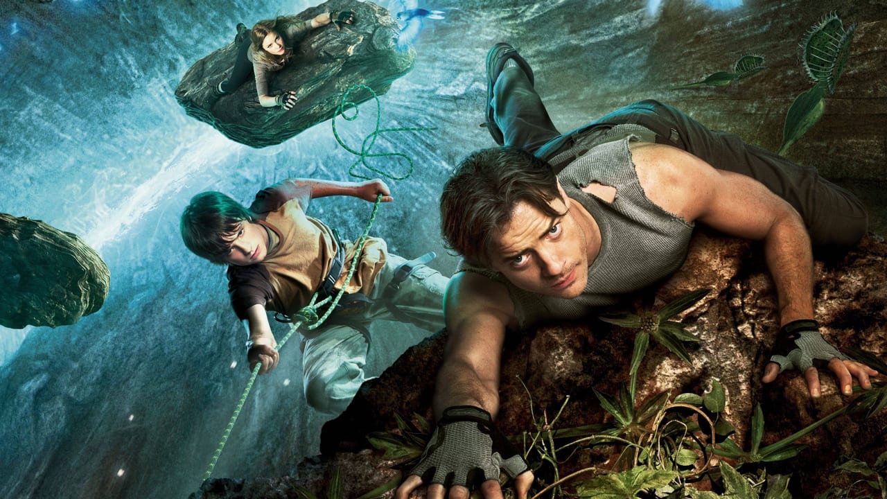 Watch Journey to the Center of the Earth 2008 online Watch Journey to the Center of the Earth 2008 online