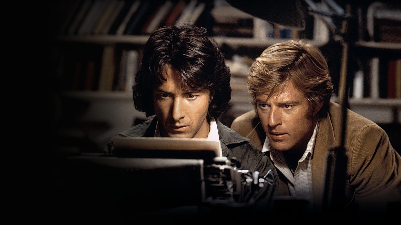 Watch All the President's Men 1976 online Watch All the President's Men 1976 online