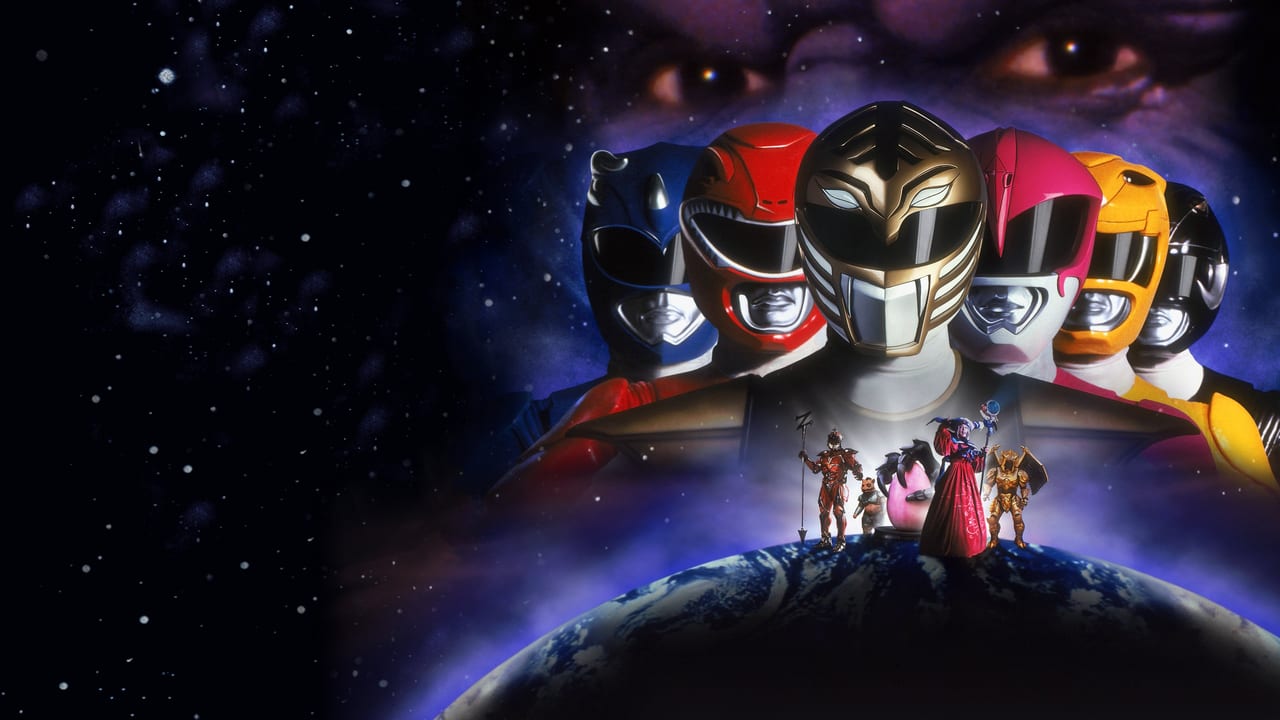 Watch Mighty Morphin Power Rangers: The Movie 1995 online Watch Mighty Morphin Power Rangers: The Movie 1995 online