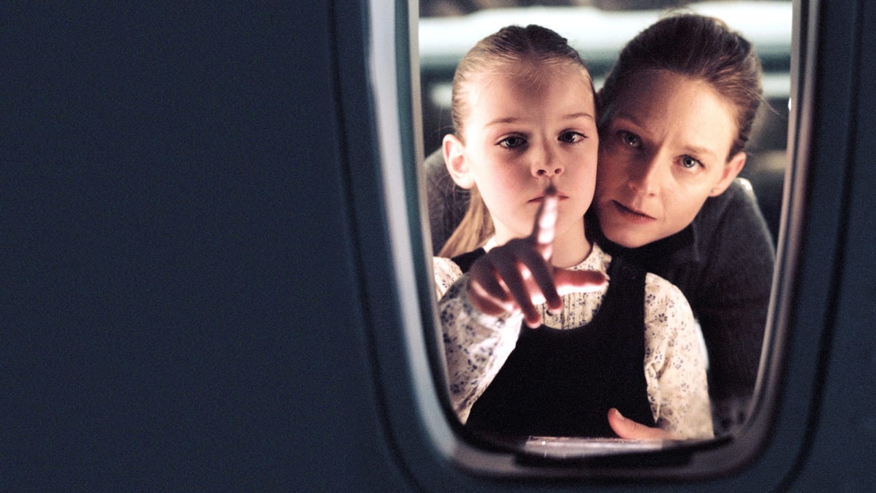 Watch Flightplan 2005 online Watch Flightplan 2005 online
