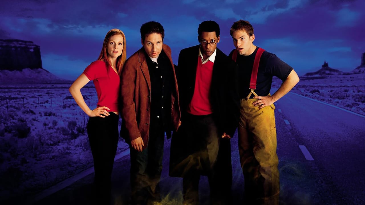 Watch Evolution 2001 online Watch Evolution 2001 online