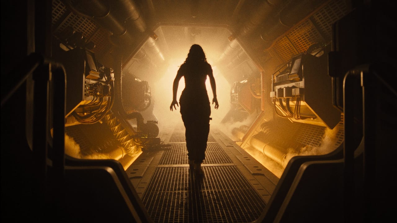 Watch Alien: Romulus 2024 online Watch Alien: Romulus 2024 online
