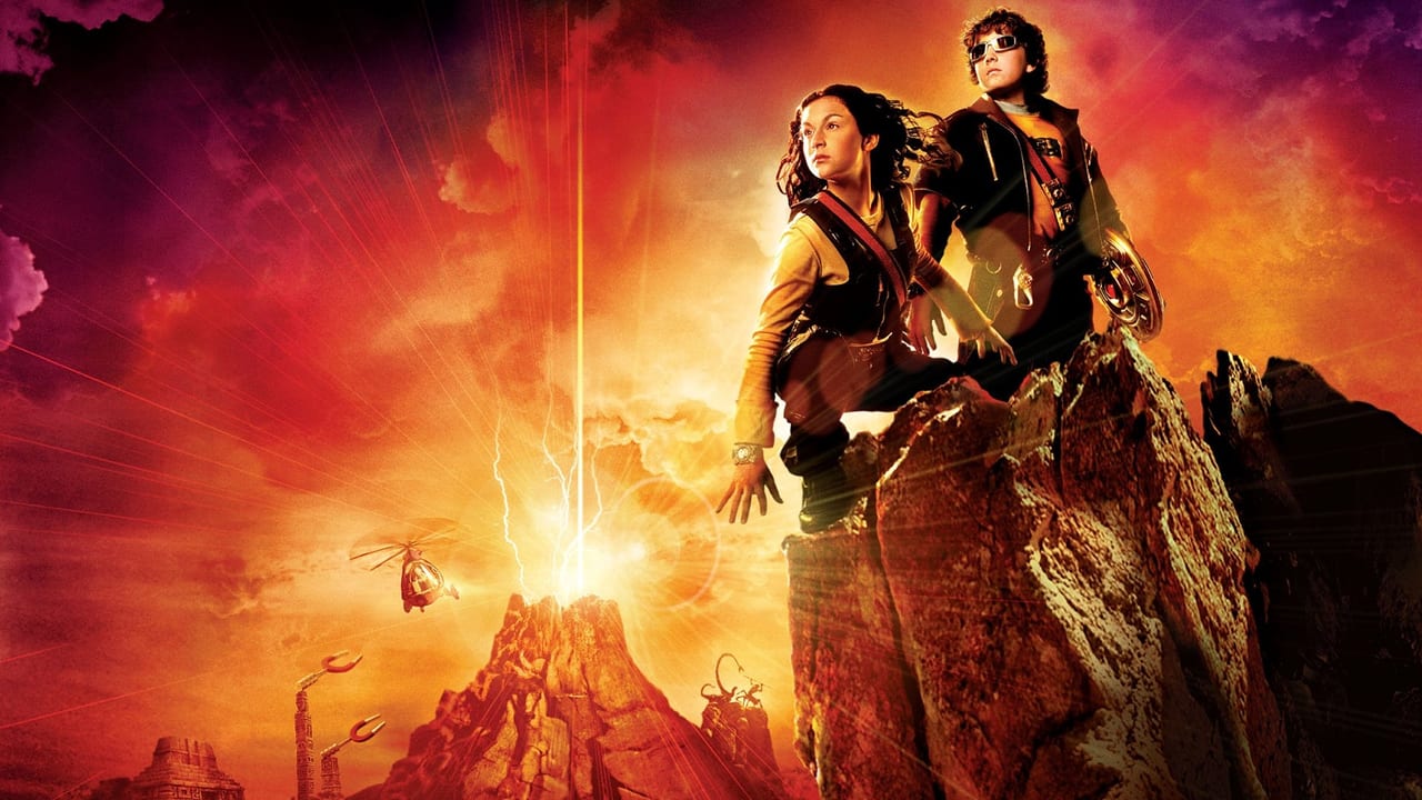 Watch Spy Kids 2: The Island of Lost Dreams 2002 online Watch Spy Kids 2: The Island of Lost Dreams 2002 online