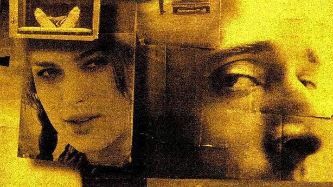 Дивитися фільм Піджак 2005 онлайн Дивитися фільм Піджак 2005 онлайн