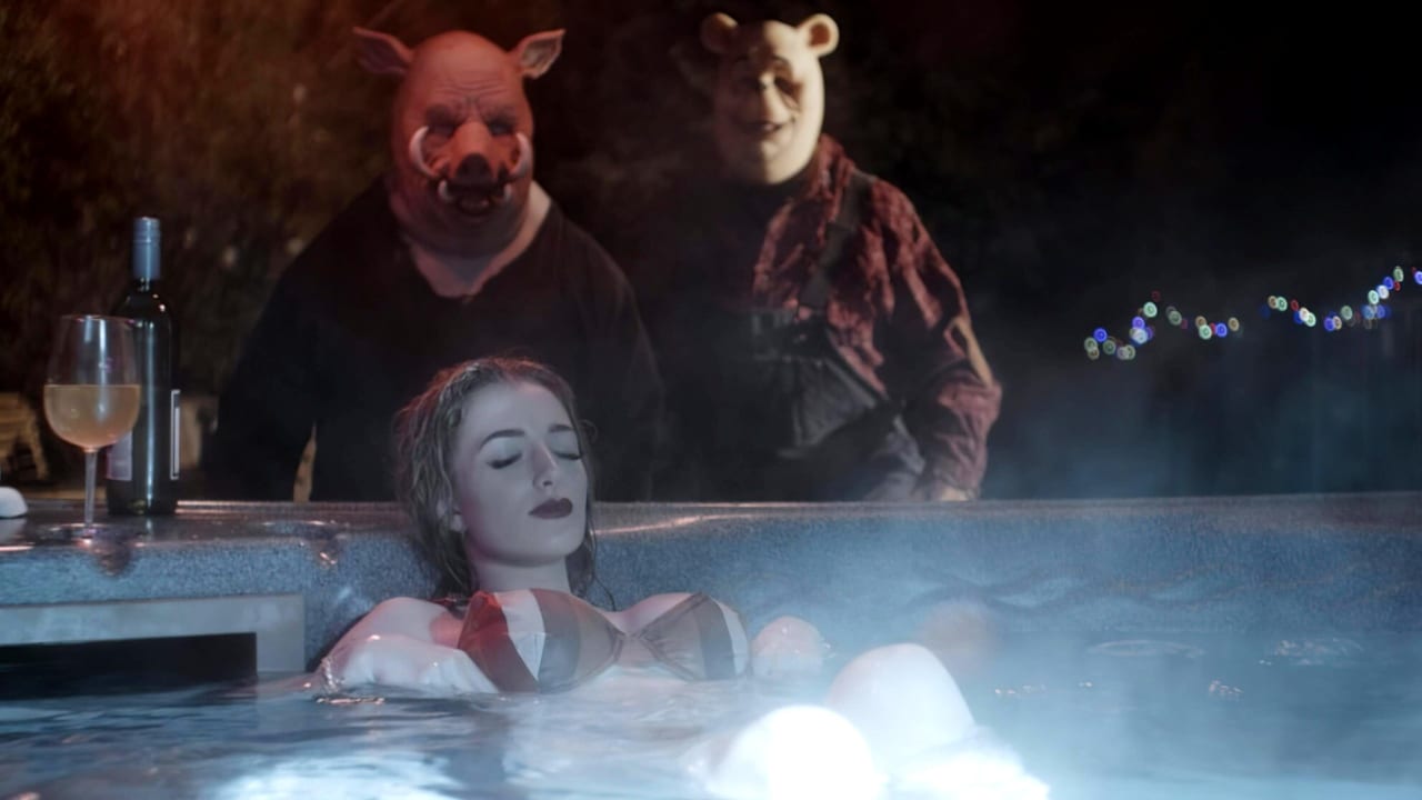 Watch Winnie the Pooh: Blood and Honey 2023 online Watch Winnie the Pooh: Blood and Honey 2023 online