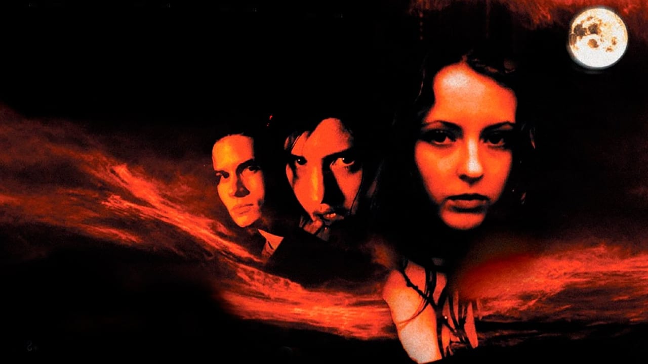 Дивитися фільм Ginger Snaps 2000 онлайн Дивитися фільм Ginger Snaps 2000 онлайн