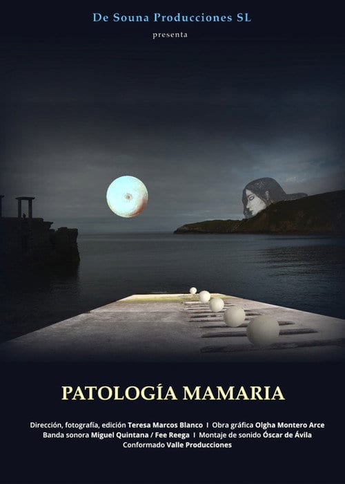 Дивитися фільм Patología mamaria 2021 онлайн Дивитися фільм Patología mamaria 2021 онлайн
