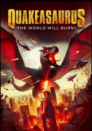Дивитися фільм Quakeasaurus 2026 онлайн Дивитися фільм Quakeasaurus 2026 онлайн