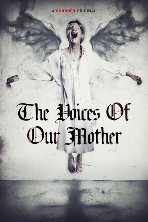 Дивитися фільм The Voices of Our Mother 2026 онлайн Дивитися фільм The Voices of Our Mother 2026 онлайн