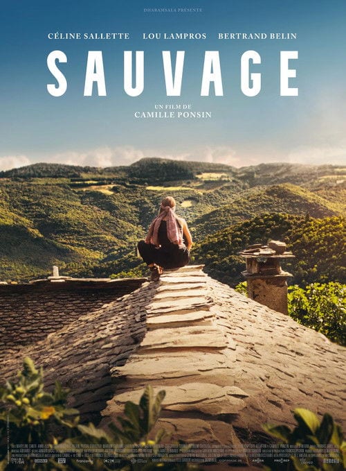 Дивитися фільм Sauvage 2026 онлайн Дивитися фільм Sauvage 2026 онлайн