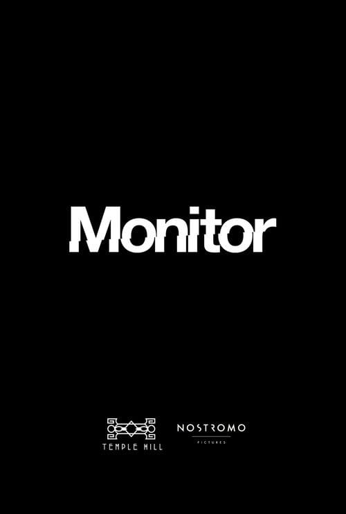 Дивитися фільм Monitor 2026 онлайн Дивитися фільм Monitor 2026 онлайн