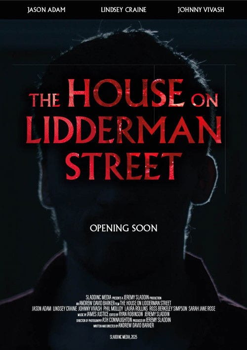 Watch The House on Lidderman Street 2026 online Watch The House on Lidderman Street 2026 online