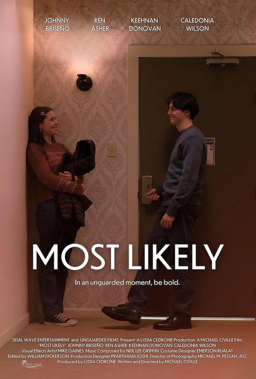 Дивитися фільм Most Likely 2026 онлайн Дивитися фільм Most Likely 2026 онлайн