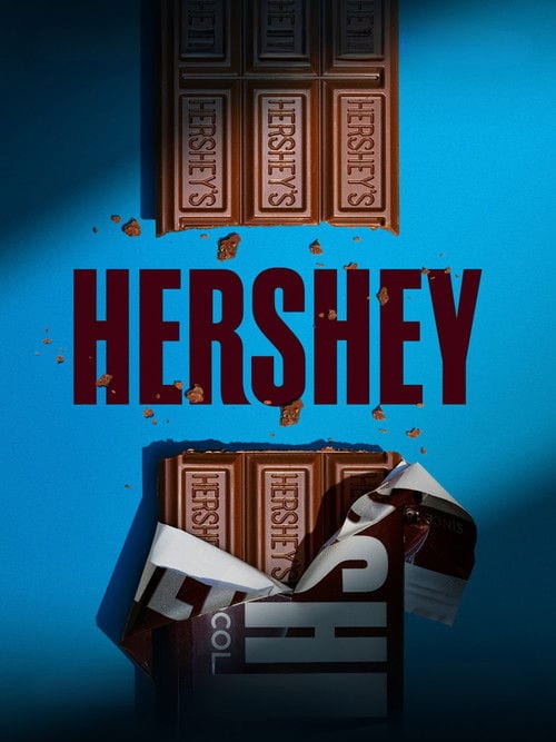 Дивитися фільм Hershey 2026 онлайн Дивитися фільм Hershey 2026 онлайн
